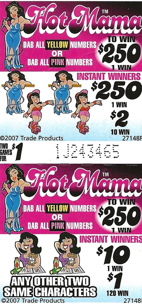 Hot Mama
